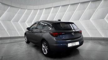 Vauxhall Astra 1.4i Turbo SRi Auto Euro 6 (s/s) 5dr