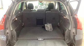 Peugeot 3008 1.6 e-HDi Exclusive EGC Euro 5 (s/s) 5dr