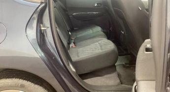 Peugeot 3008 1.6 e-HDi Exclusive EGC Euro 5 (s/s) 5dr