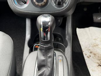 Vauxhall Corsa 1.4 16V SE Auto Euro 5 5dr
