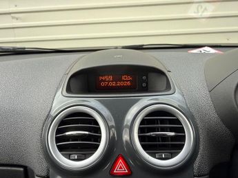 Vauxhall Corsa 1.4 16V SE Auto Euro 5 5dr