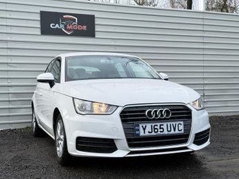Audi A1 1.6 TDI SE Sportback Euro 6 (s/s) 5dr