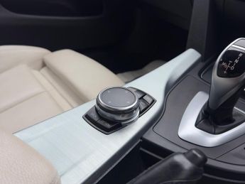 BMW 4 Series Gran Coupe 2.0 420d M Sport Auto Euro 6 (s/s) 5dr