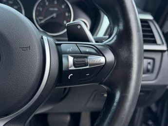 BMW 4 Series Gran Coupe 2.0 420d M Sport Auto Euro 6 (s/s) 5dr