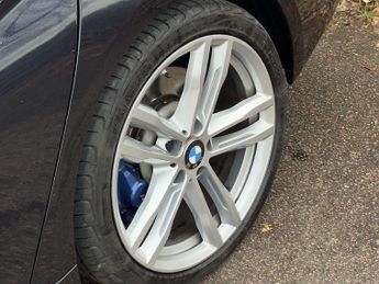 BMW 4 Series Gran Coupe 2.0 420d M Sport Auto Euro 6 (s/s) 5dr