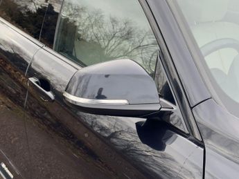 BMW 4 Series Gran Coupe 2.0 420d M Sport Auto Euro 6 (s/s) 5dr