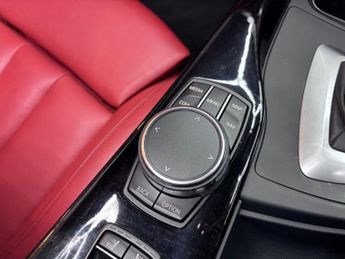 BMW 4 Series 2.0 420d M Sport Auto Euro 6 (s/s) 2dr