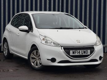 Peugeot 208 1.2 VTi Access+ Euro 5 5dr