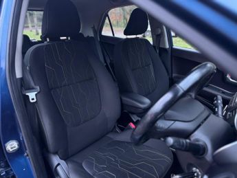 Kia Picanto 1.25 2 Auto Euro 5 5dr