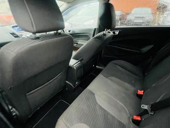 Ford Fiesta 1.6 Titanium Powershift Euro 5 5dr