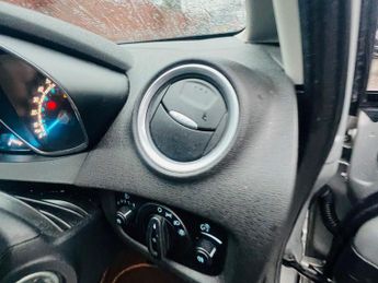 Ford Fiesta 1.6 Titanium Powershift Euro 5 5dr