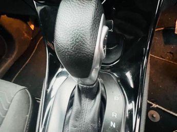 Ford Fiesta 1.6 Titanium Powershift Euro 5 5dr