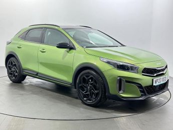 Kia XCeed 1.5 T-GDi GT-Line S DCT Euro 6 (s/s) 5dr