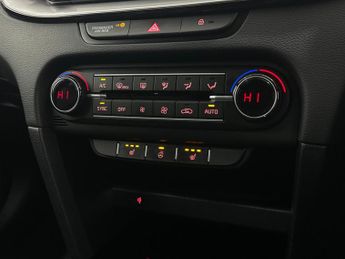 Kia XCeed 1.5 T-GDi GT-Line S DCT Euro 6 (s/s) 5dr