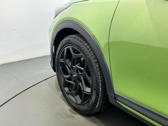 Kia XCeed 1.5 T-GDi GT-Line S DCT Euro 6 (s/s) 5dr