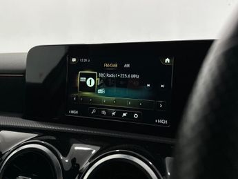 Mercedes-Benz A Class 2.0 A220d AMG Line 8G-DCT Euro 6 (s/s) 5dr