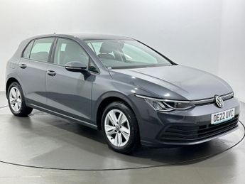 Volkswagen Golf 1.5 TSI Life Euro 6 (s/s) 5dr