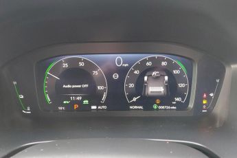 Honda Cr-v 2.0 ePHEV Advance Tech 5dr eCVT