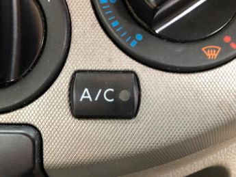 Nissan Note 1.4 16V Visia Euro 4 5dr