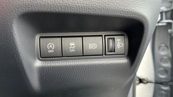 Toyota Aygo X 1.0 VVT-i Pure x-shift Euro 6 (s/s) 5dr