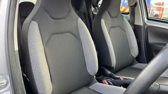 Toyota Aygo X 1.0 VVT-i Pure x-shift Euro 6 (s/s) 5dr