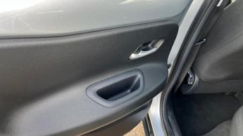 Toyota Aygo X 1.0 VVT-i Pure x-shift Euro 6 (s/s) 5dr