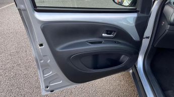 Toyota Aygo X 1.0 VVT-i Pure x-shift Euro 6 (s/s) 5dr