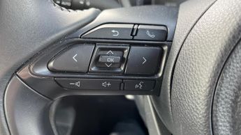 Toyota Aygo X 1.0 VVT-i Pure x-shift Euro 6 (s/s) 5dr
