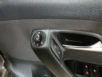 Volkswagen Polo 1.4 SE DSG Euro 5 5dr