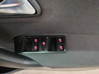 Volkswagen Polo 1.4 SE DSG Euro 5 5dr