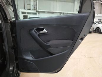 Volkswagen Polo 1.4 SE DSG Euro 5 5dr