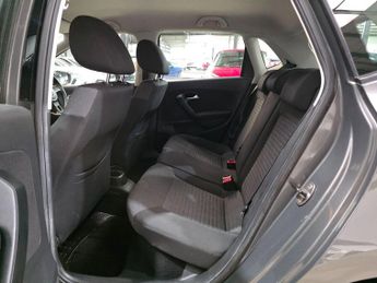 Volkswagen Polo 1.4 SE DSG Euro 5 5dr