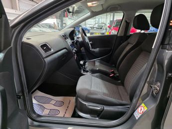 Volkswagen Polo 1.4 SE DSG Euro 5 5dr