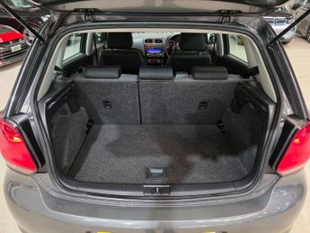 Volkswagen Polo 1.4 SE DSG Euro 5 5dr