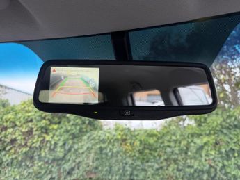 Kia Soul 1.6 CRDi Tempest Auto Euro 4 5dr