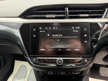 Vauxhall Corsa 1.2 Turbo Elite Edition Auto Euro 6 (s/s) 5dr