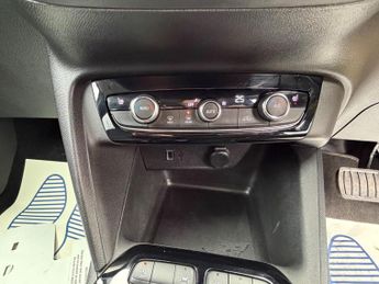 Vauxhall Corsa 1.2 Turbo Elite Edition Auto Euro 6 (s/s) 5dr