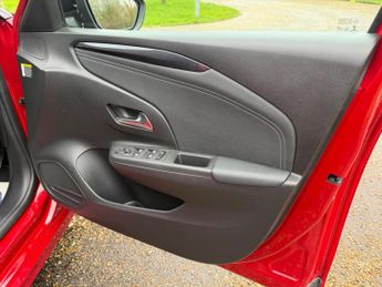 Vauxhall Corsa 1.2 Turbo Elite Edition Auto Euro 6 (s/s) 5dr