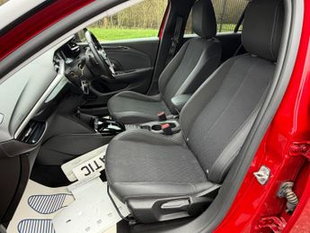 Vauxhall Corsa 1.2 Turbo Elite Edition Auto Euro 6 (s/s) 5dr