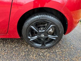 Vauxhall Corsa 1.2 Turbo Elite Edition Auto Euro 6 (s/s) 5dr