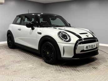 MINI Electric Hatch Cooper SE 32.6kWh Level 2 Auto 3dr