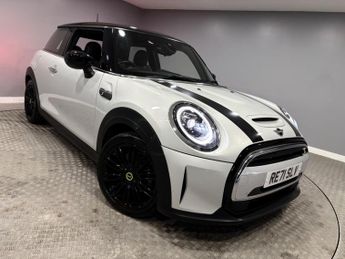 MINI Electric Hatch Cooper SE 32.6kWh Level 2 Auto 3dr