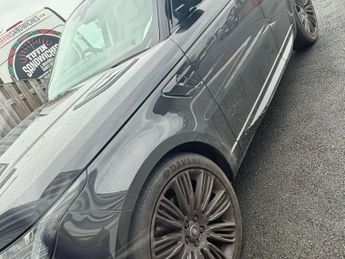 Land Rover Range Rover Sport 3.0 SD V6 HSE Dynamic Auto 4WD Euro 6 (s/s) 5dr