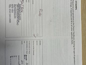 Fiat Punto 1.2 Easy Manual Euro 5 3dr