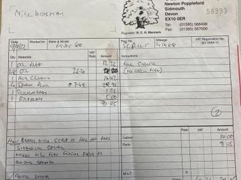 Fiat 500 1.2 Lounge Euro 4 3dr