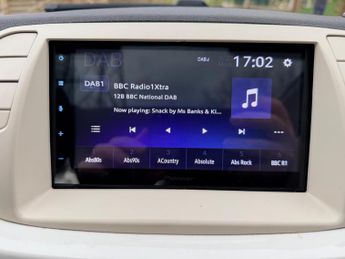 Fiat 500 0.9 TwinAir Lounge Dualogic Euro 5 (s/s) 3dr