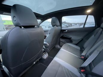 Volkswagen Id5 TECH PRO PERFORMANCE