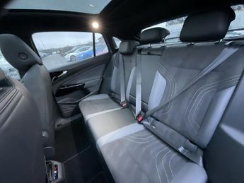 Volkswagen Id5 TECH PRO PERFORMANCE