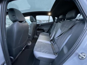 Volkswagen Id5 TECH PRO PERFORMANCE