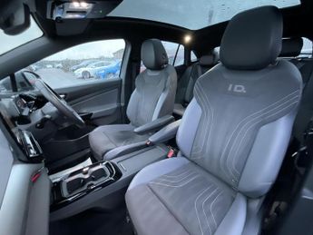 Volkswagen Id5 TECH PRO PERFORMANCE